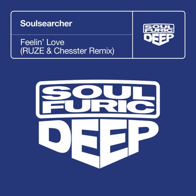 Feelin' Love - RUZE & Chesster Extended Remix
