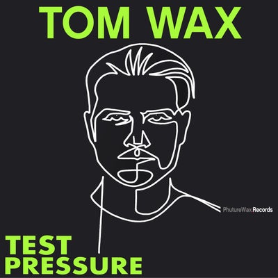 Test Pressure