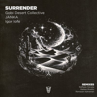 Surrender