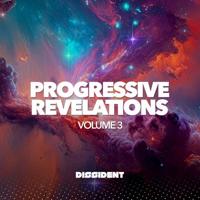 Progressive Revelations, Vol. 3