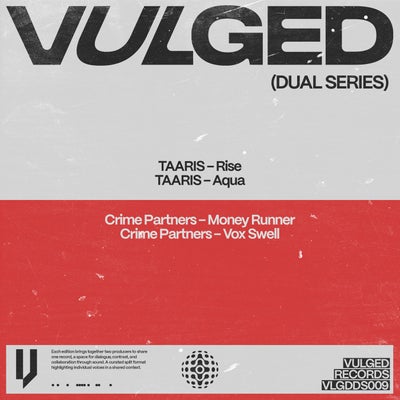 Vulged Records Dual Series 009
