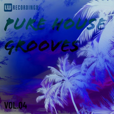 Pure House Grooves, Vol. 04
