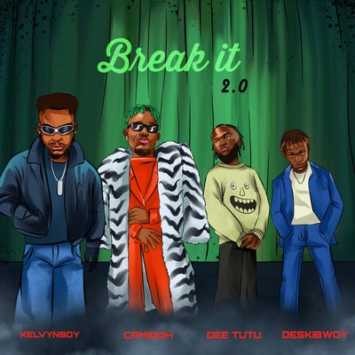 Break It 2.0
