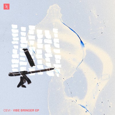 Vibe Bringer EP