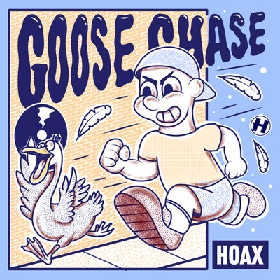 Goose Chase