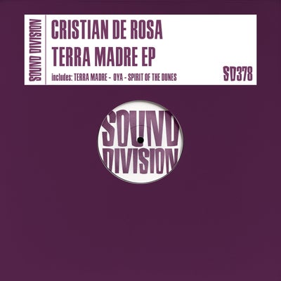 Terra Madre EP