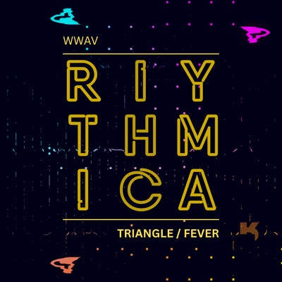 Triangle / Fever