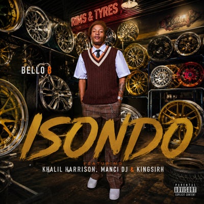 Isondo