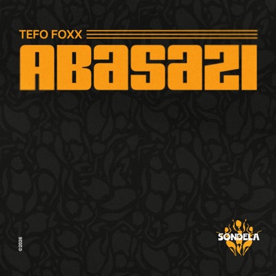 Abasazi