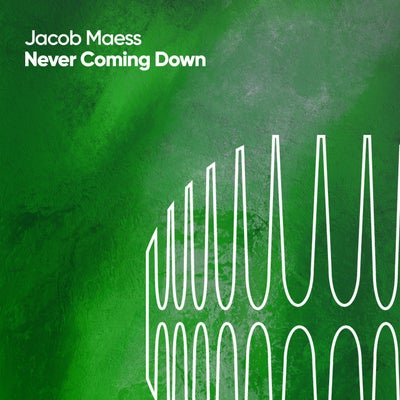 Never Coming Down