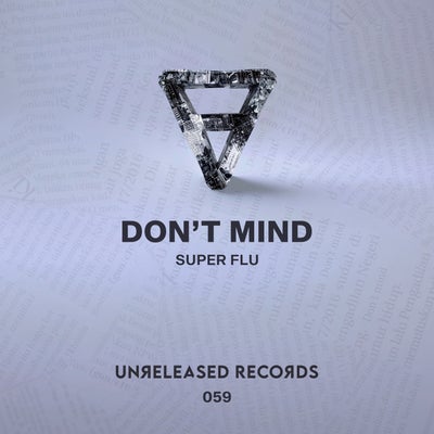 Don't Mind