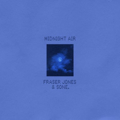 Midnight Air (Extended Mix)