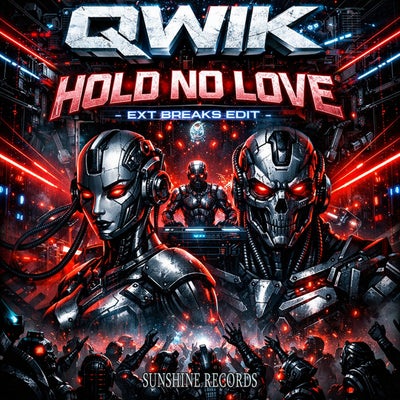 Hold No Love
