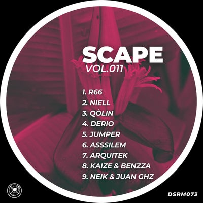 Scape, Vol. 011