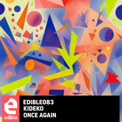 Once Again (Extended Mix)