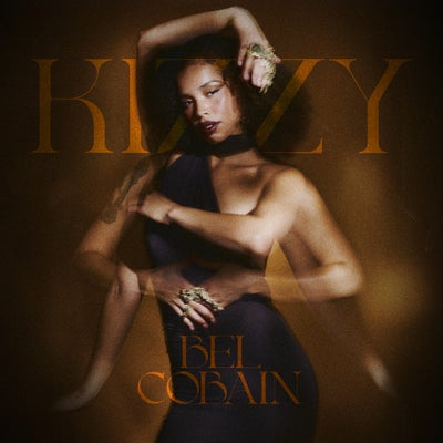 Kizzy