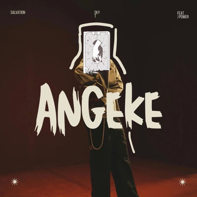 ANGEKE