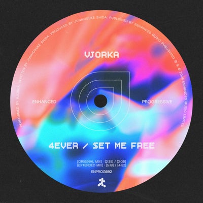 4ever / Set Me Free