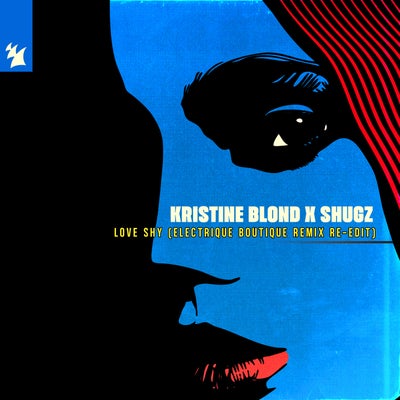 Love Shy - Electrique Boutique Remix Re-Edit