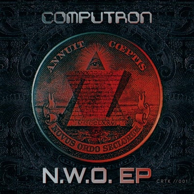 N.W.O EP