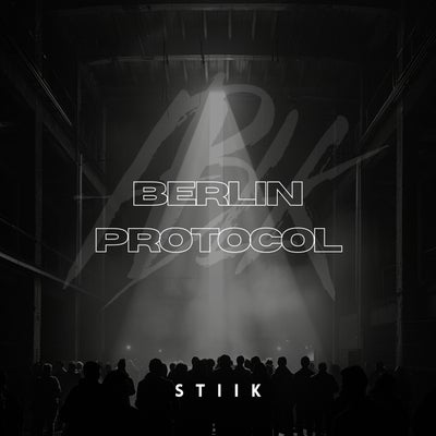Berlin Protocol (Extended Mix)