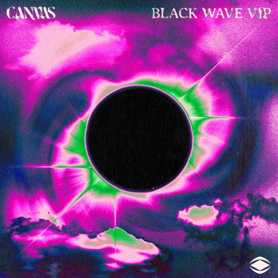 Black Wave (VIP)