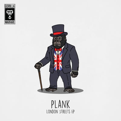 London Streets EP