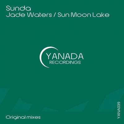 Jade Waters EP