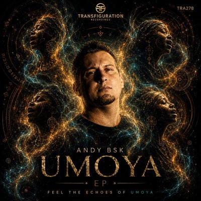 Umoya EP