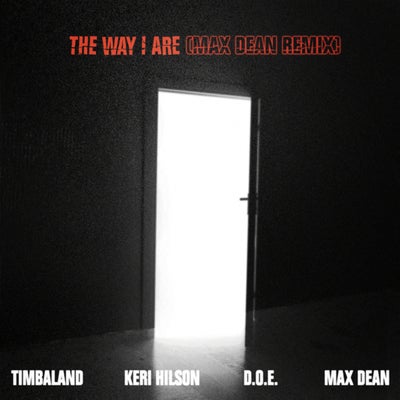 The Way I Are