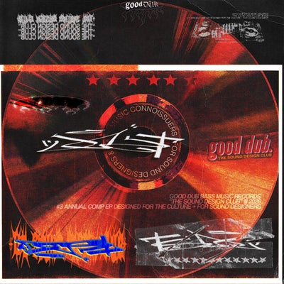 THE SOUND DESIGN CLUB III