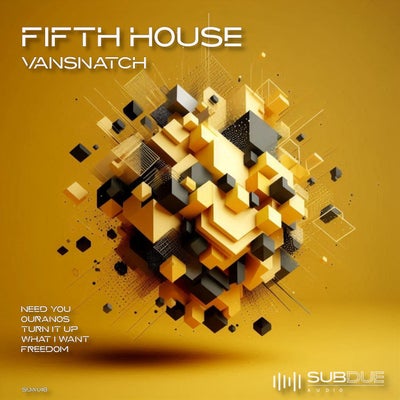 Fifth House