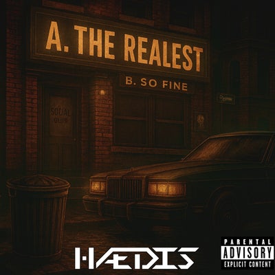The Realest EP