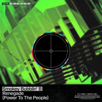 Renegade (Power To The People) (Extended)
