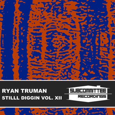 Sill Diggin' Vol. XII