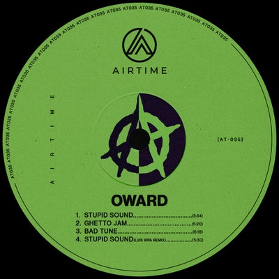 Stupid Sound EP