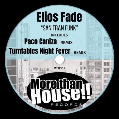 San Fran Funk