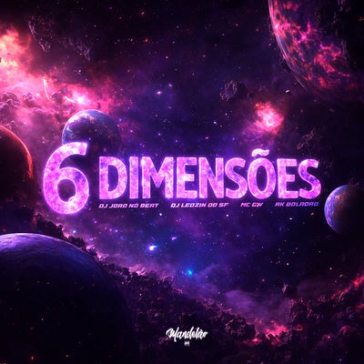 6 DIMENSÕES