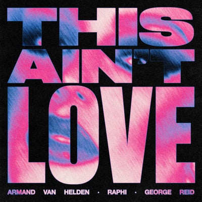 This Ain't Love (Extended Mix)