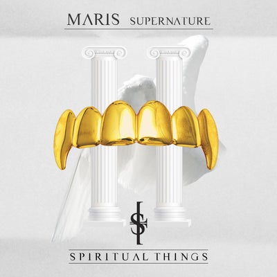 Supernature
