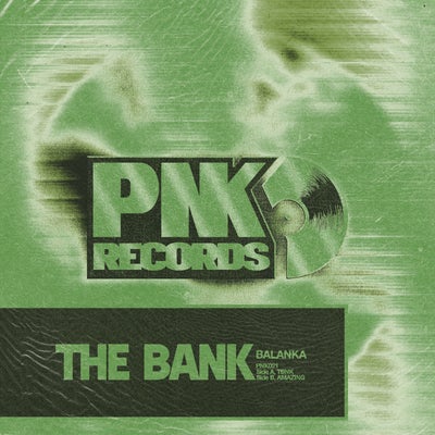 The Bank EP