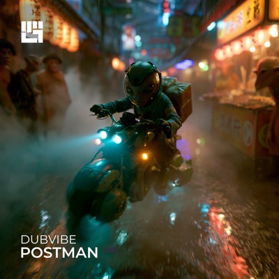 Postman