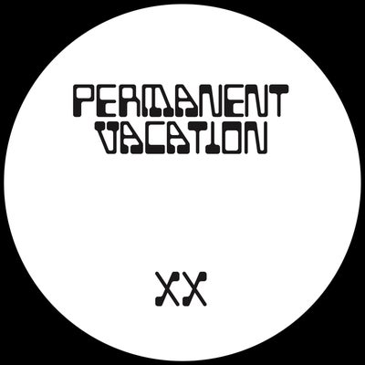 Permanent Vacation XX 1