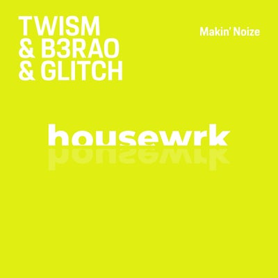 Makin' Noize
