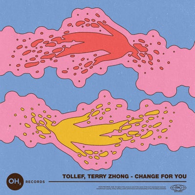 Change For You (Extended Mix)