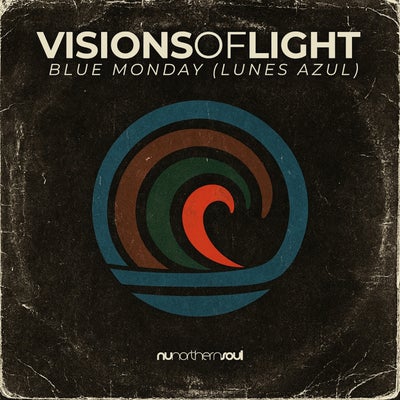 Blue Monday [Lunes Azul]