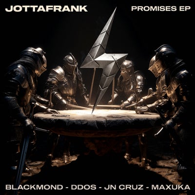 Promises EP