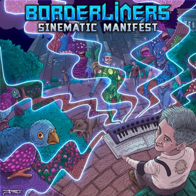 Sinematic Manifest