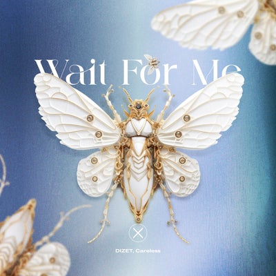 Wait for Me
