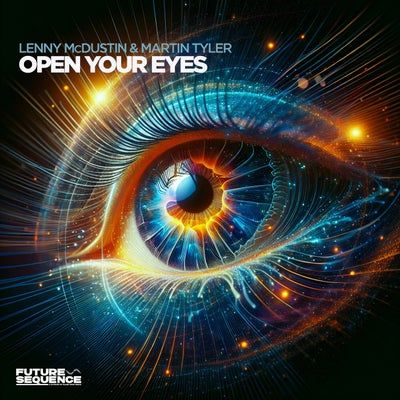 Open Your Eyes